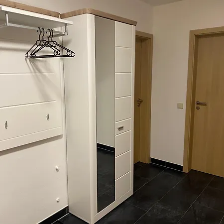 Naturpunkt In Isselburg-anholt Apartment