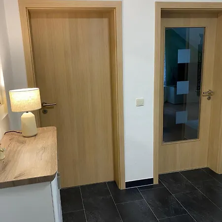 Naturpunkt In Isselburg-anholt *