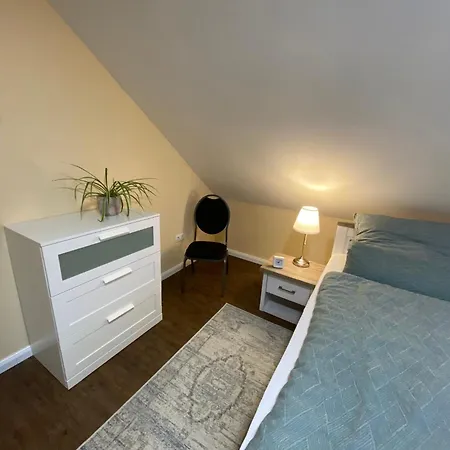 Naturpunkt In Isselburg-anholt *