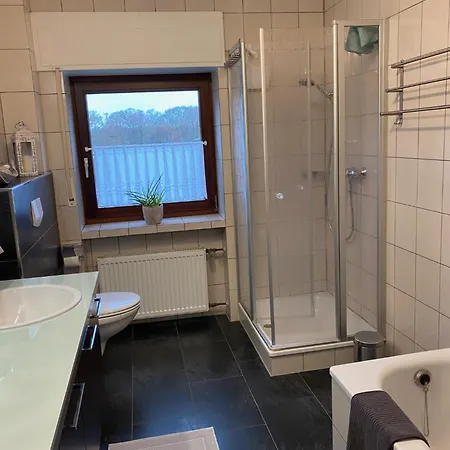 Naturpunkt In Isselburg-anholt * Isselburg