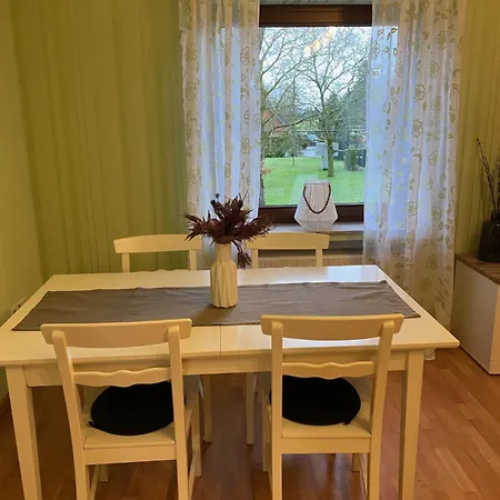 Naturpunkt In Isselburg-anholt Apartment Isselburg