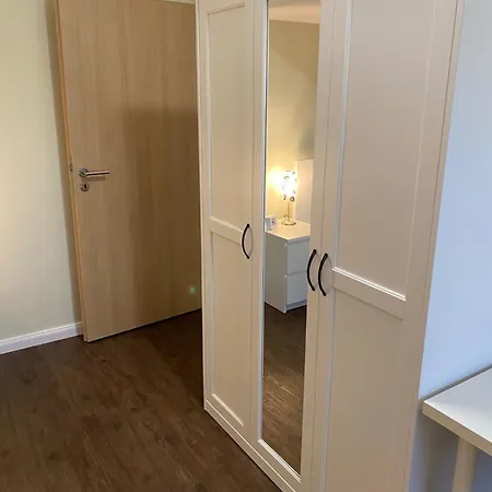 Naturpunkt In Isselburg-anholt Apartment