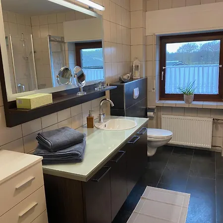 Naturpunkt In Isselburg-anholt * Isselburg