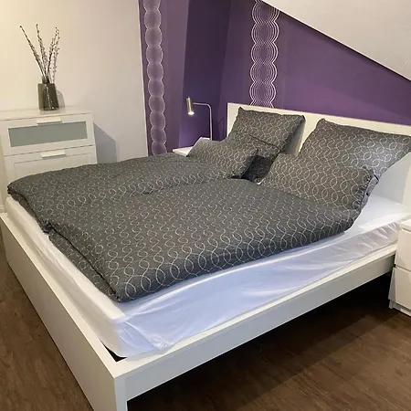Apartamento Naturpunkt In Isselburg-anholt *