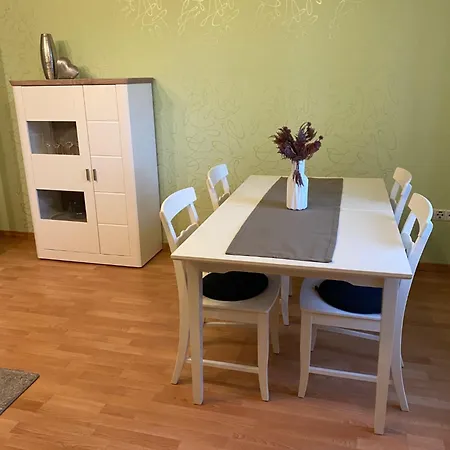 Apartment Naturpunkt In Isselburg-anholt