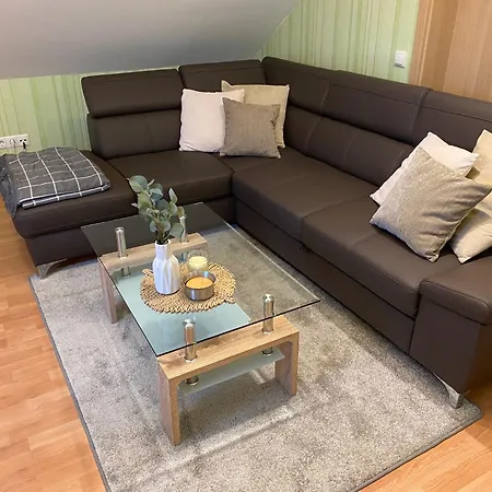 Naturpunkt In Isselburg-anholt Apartment Isselburg