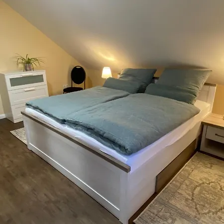 Apartment Naturpunkt In Isselburg-anholt