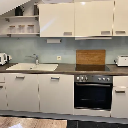 Naturpunkt In Isselburg-anholt Isselburg