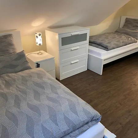 Naturpunkt In Isselburg-anholt