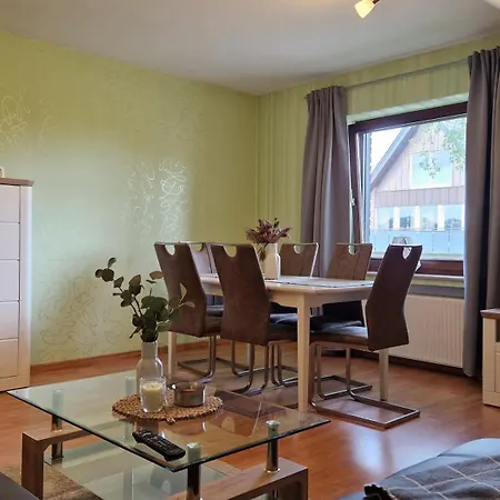 Naturpunkt In Isselburg-anholt Isselburg