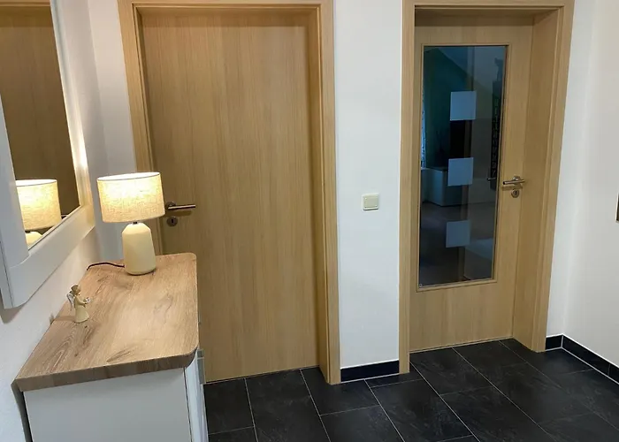 Naturpunkt In Isselburg-anholt *