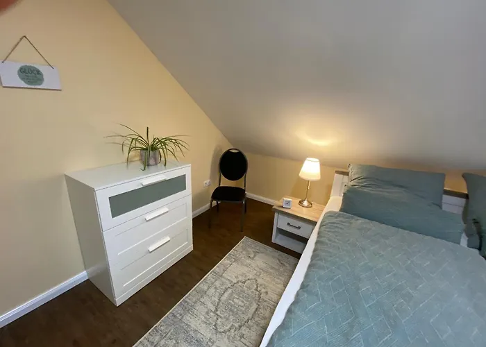 Naturpunkt In Isselburg-anholt *