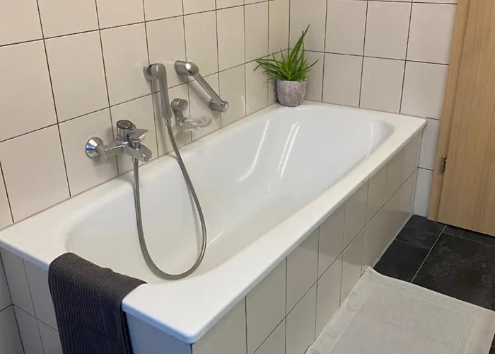 Naturpunkt In Isselburg-anholt