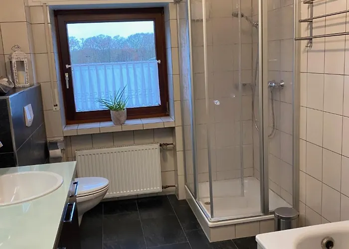 Naturpunkt In Isselburg-anholt * Isselburg