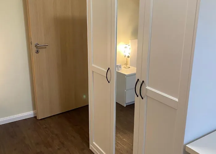 Naturpunkt In Isselburg-anholt شقة