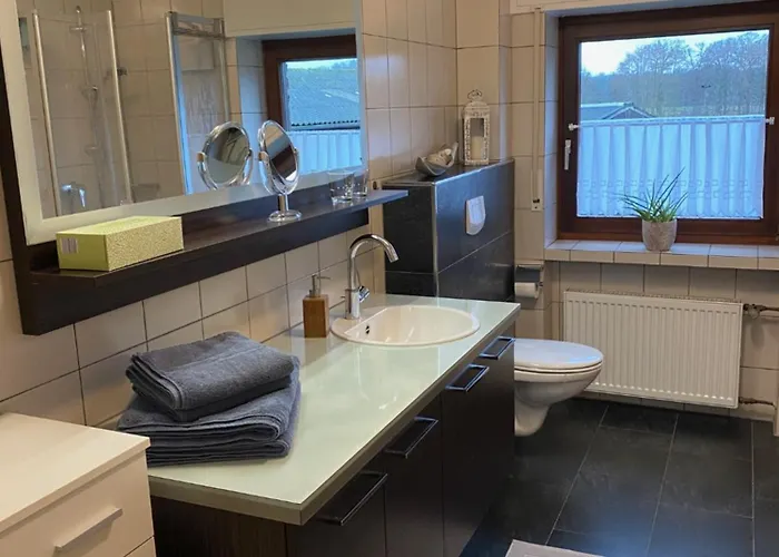 Naturpunkt In Isselburg-anholt * Isselburg