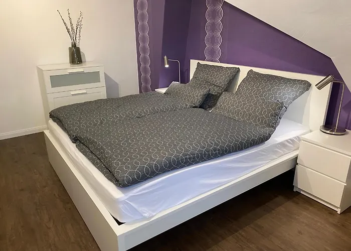 شقة Naturpunkt In Isselburg-anholt *