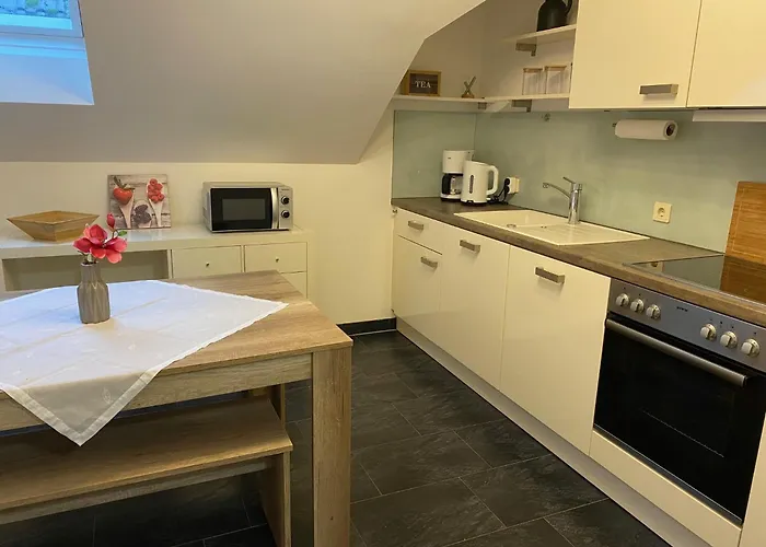 Naturpunkt In Isselburg-anholt * איסלבורג