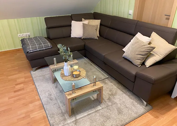 Naturpunkt In Isselburg-anholt شقة Isselburg