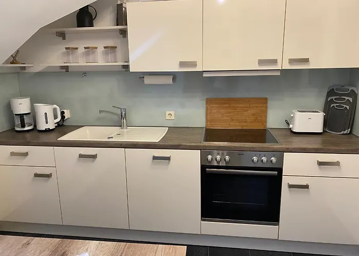 Naturpunkt In Isselburg-anholt איסלבורג