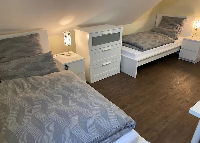 Naturpunkt In Isselburg-anholt