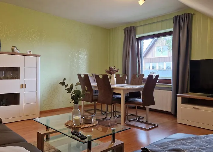 Naturpunkt In Isselburg-anholt איסלבורג